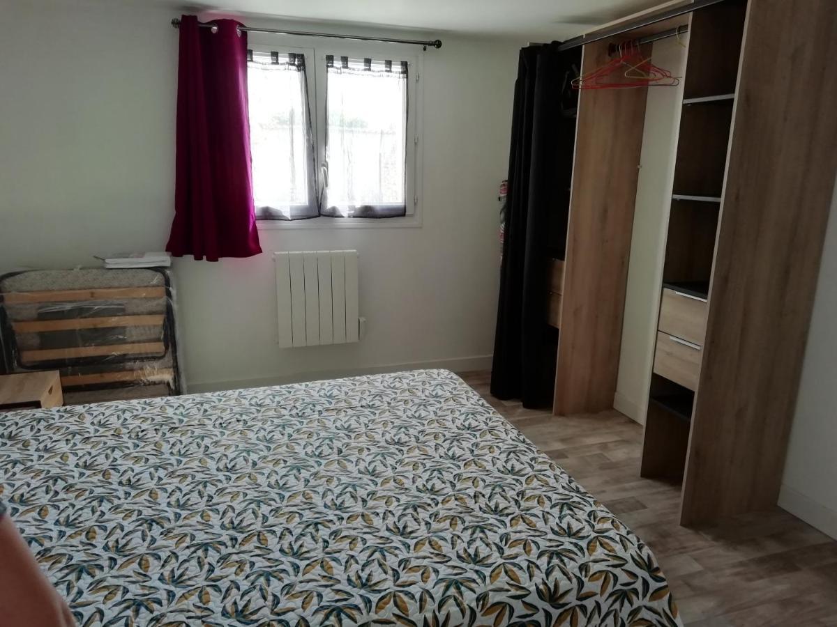 Location Saisonniere Apartment Cozes Exterior photo