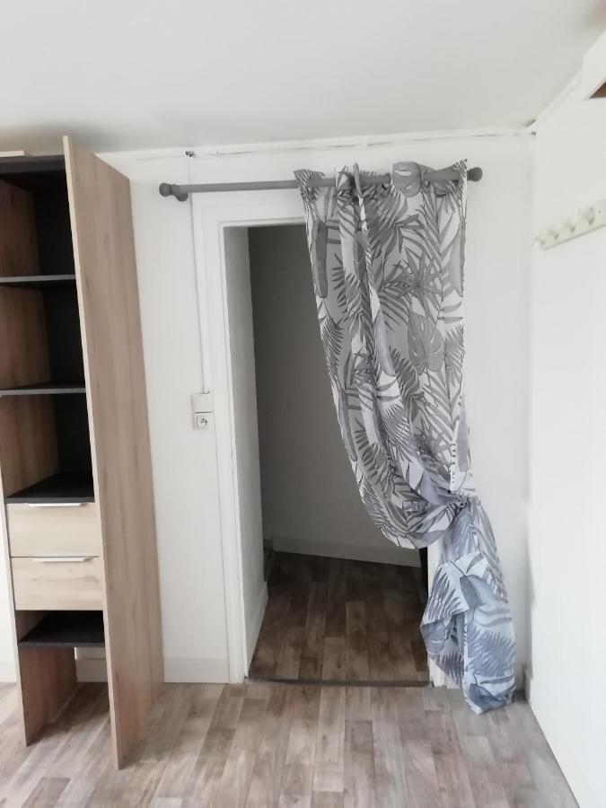 Location Saisonniere Apartment Cozes Exterior photo